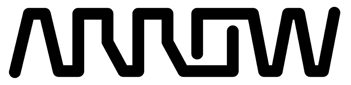 Arrow logo