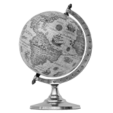 FOC Globe 165x165