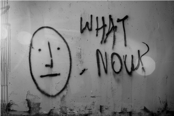 what-now