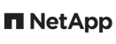 Netapp logo
