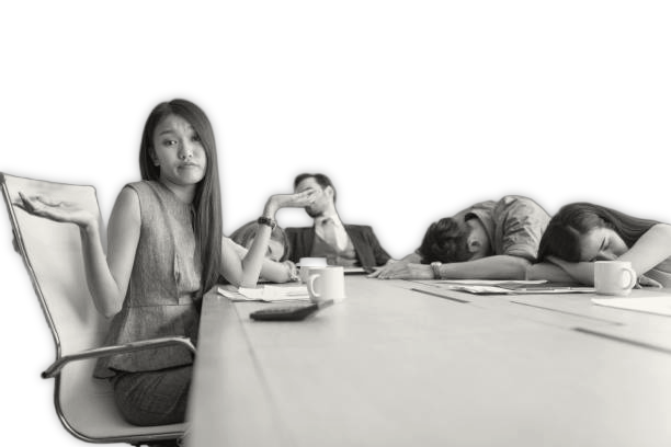 Bored Room