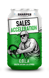 COLA Sales
