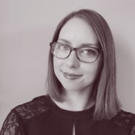 Hazel Brady headshot