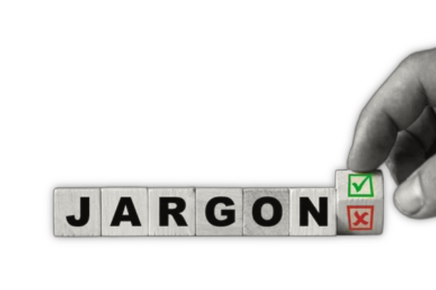 Jargon