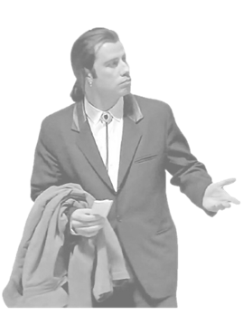 John Travolta
