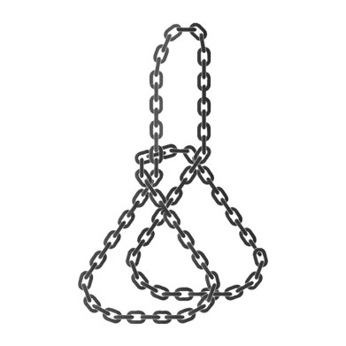 Neverending chain