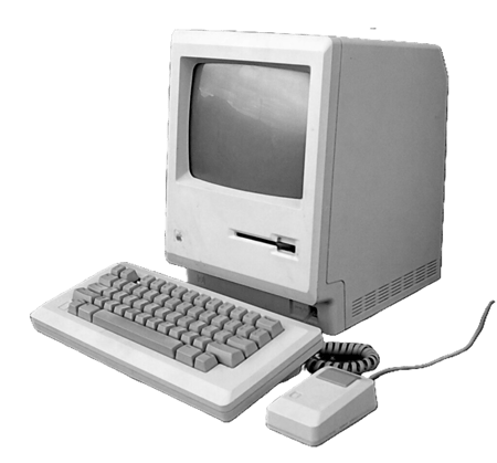 Outdated computer