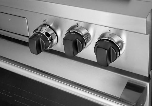 Oven Knobs