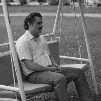 Pablo Escobar