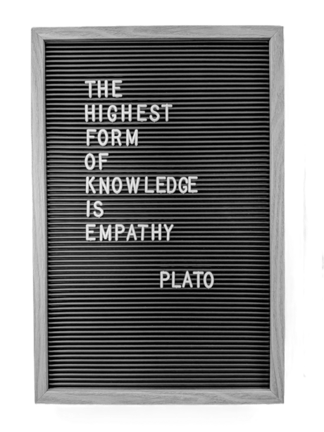 Plato quote