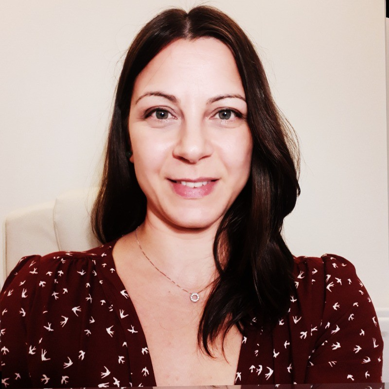 Profile image of Angela Meringolo