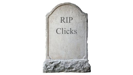 RIP Clicks new
