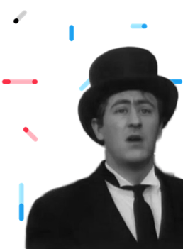 Rodney Trotter from 