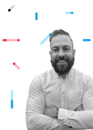 Elliott King, VP of Marketing at Turtl