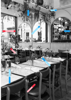 Sharper Summer Supper Club at Stem + Stem