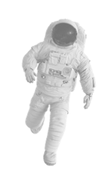 astronaut