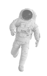 astronaut