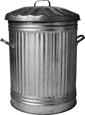 bin