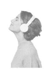 earphones