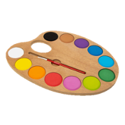 palette