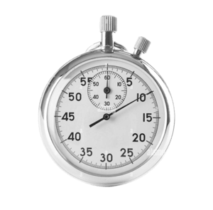 stopwatch old