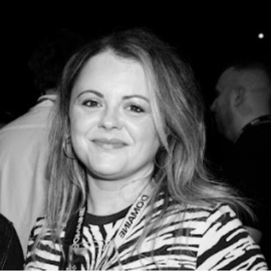 Rhian Wadsworth